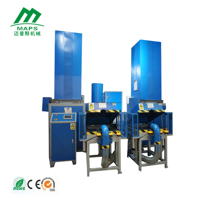 AV-760D Home Textiles Automatic Home Textile Pillow Filling Machine